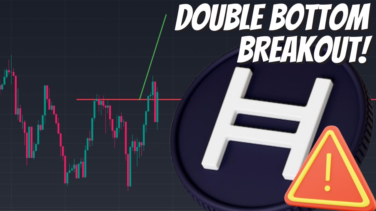 MUST SEE! HBAR IS DOING THE UNTHINKABLE! IS HEDERA HASHGRAPH  IN A BULL MARKET?