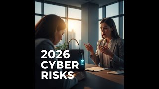 2026 Cyber Risks | Guest | Breaking Into Cybersecurity
