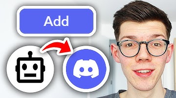 How To Add Bots To Discord Server - Step By Step