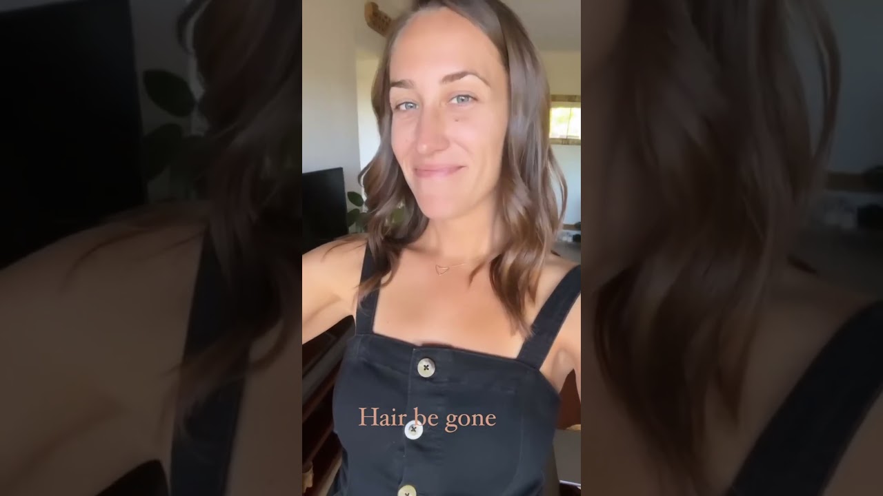 Sammy Walsh's New Hair Cut ❤️‍🔥 | Yeah Mad