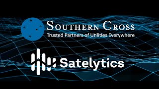 Southern Cross | Satelytics Partnership