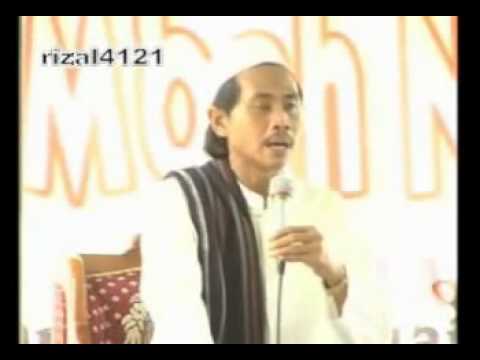 Ceramah KH ANWAR ZAHID super kocak!!! GOJLOK Napi/Rutan