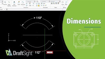 Create Angular Dimension for an Arc with Dimension Text Override from Toolbar