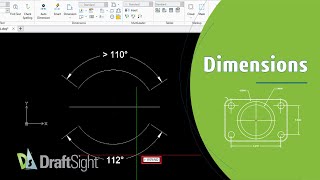 Create Angular Dimension for an Arc with Dimension Text Override from Toolbar Net Worth