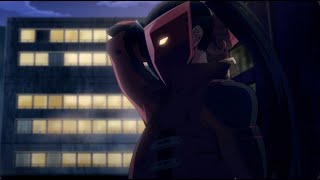 Young Stain, Stendhal Dub