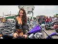 Sturgis 2018 Buffalo Chip - The Best Party Anywhere®