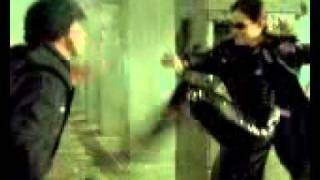 Matrix 3gp