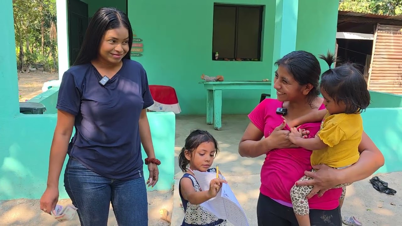 Por Fin Encontramos a Sonia, YA TIENE TRABAJO 😱