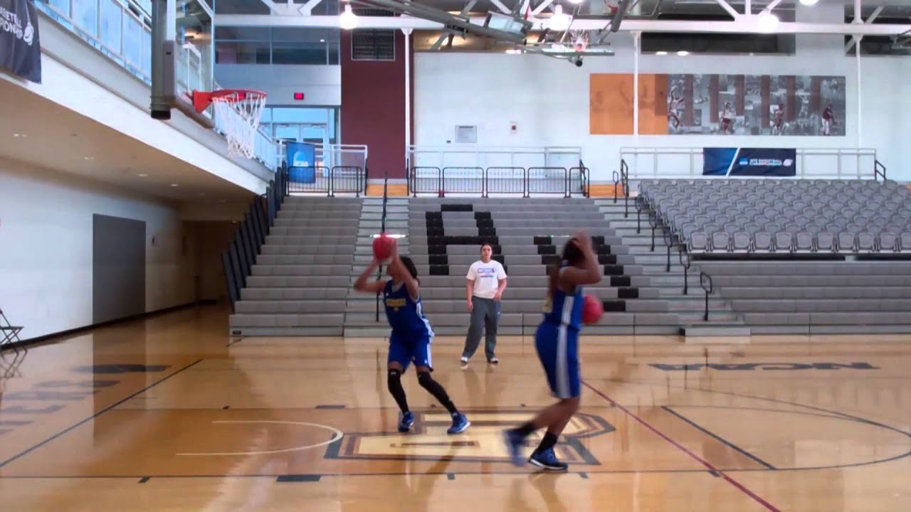 University of New Haven Women's Basketball NCAA East Region