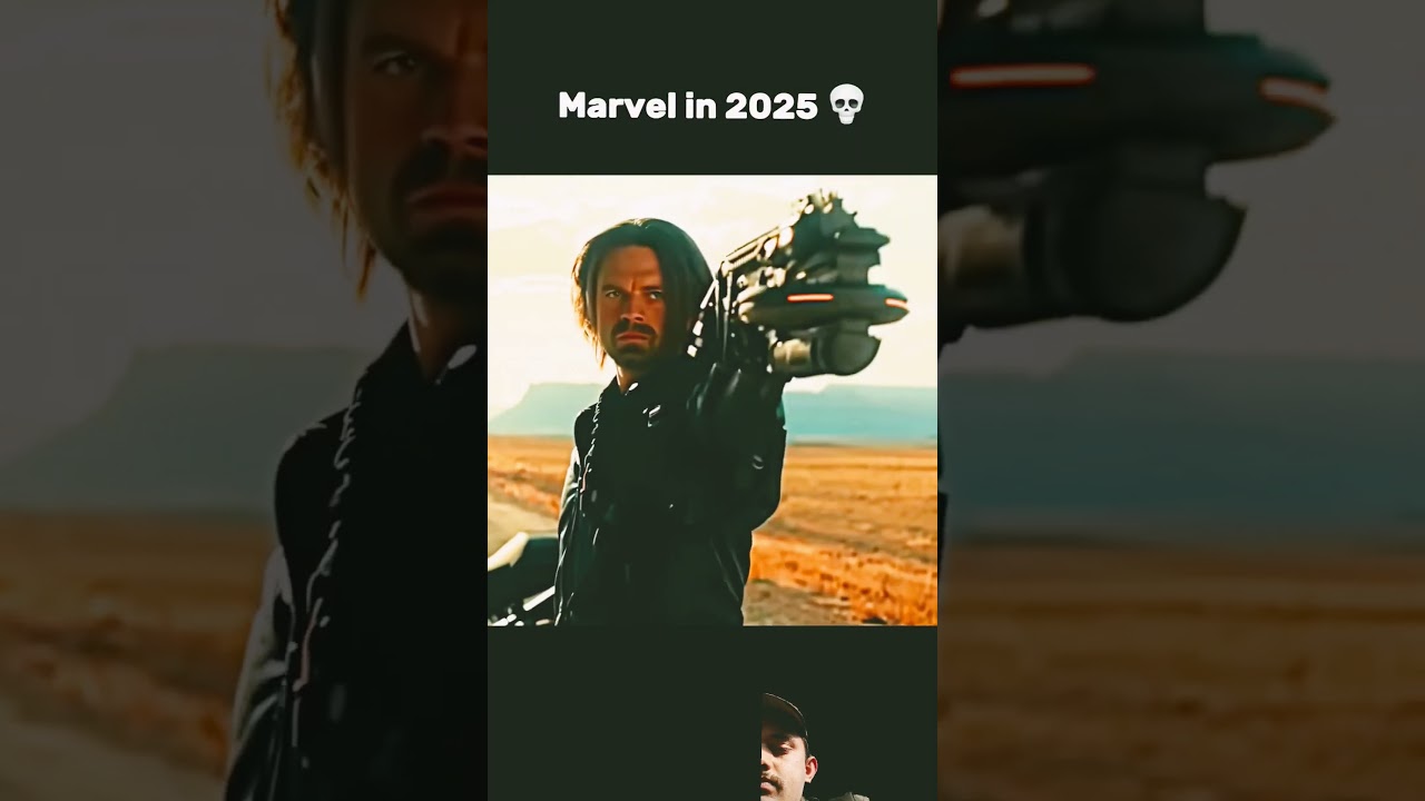 Marvel in 2024 💥🫣 