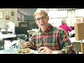 Pancake Breakfast Critic with Joe Pera (Episode 1) | MTV