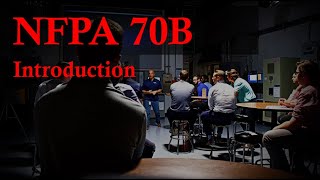 NFPA 70B - Introduction (1 Hr)