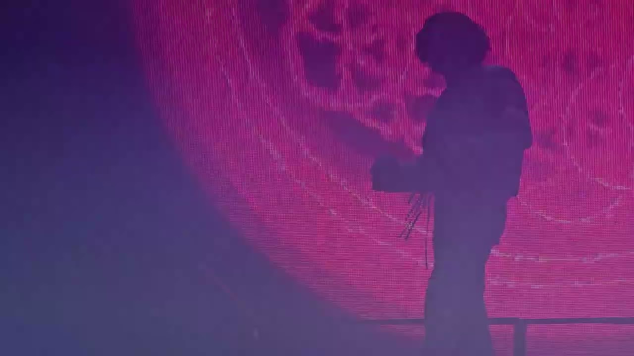 Bring Me the Horizon - Shadow Moses @ Tuska, Helsinki 29.6.2024