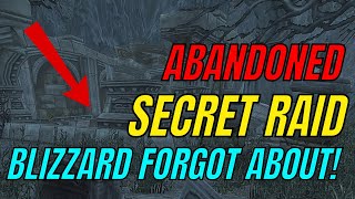 World Of Warcraft: The Mysterious Karazhan Crypts