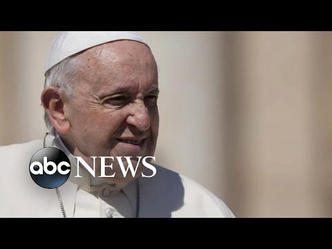 Pope francis meets with church leaders in vatican city amid retirement rumors