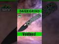 Vosteed Knives