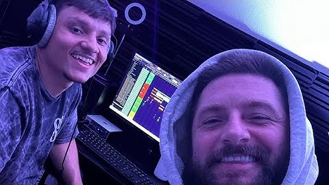 In Your Presence - Joe Nester x SYL noiZ (tradução) - português