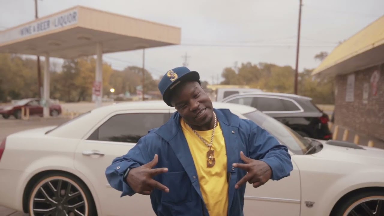 B K7ng - Bang ft DoowopOfficial (Official Video)