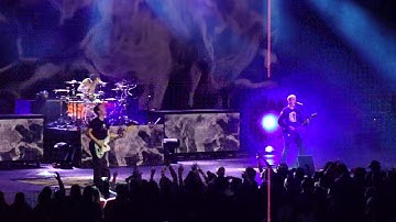 Blink 182   Stay Together For The Kids Saratoga Springs, NY 09-04-2016