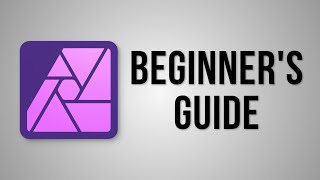 Affinity Photo for Beginners  Top 10 Things Beginners Want to Know