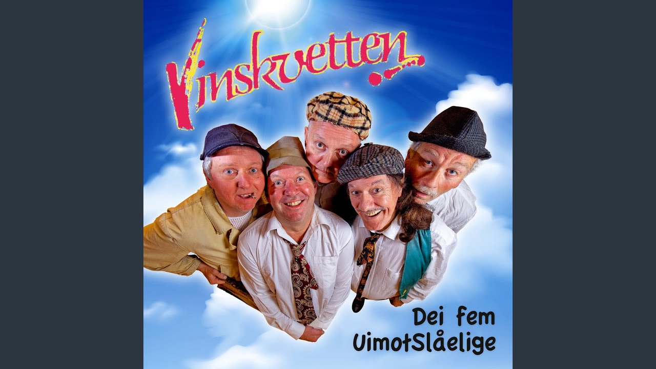 Absolutt siste sjanse