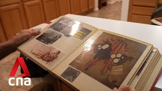 US veterans reflect on Vietnam War 50 years on