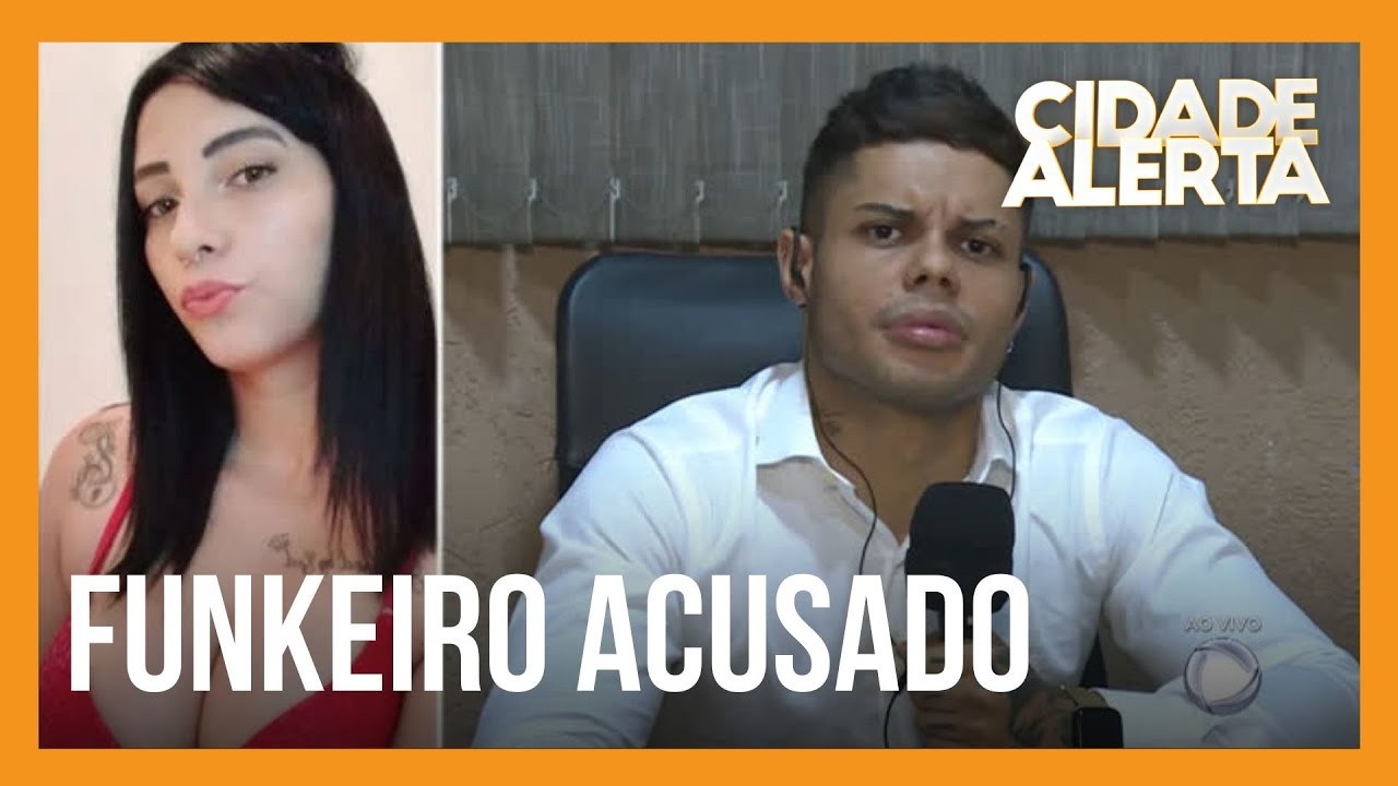 MC Lan se defende da acusação de estupro contra modelo