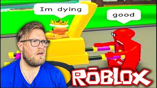 Roblox Makes Me Question Humanity...