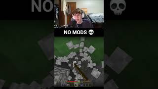 XRAY MOMENT... #minecraft