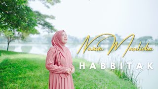 HABBITAK X ‘ALA BALI - NAZWA MAULIDIA ( Music Video Official )