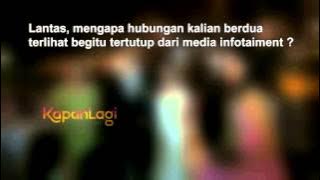 Rizke Kembar Srikandi Diam-Diam Telah Menikah?