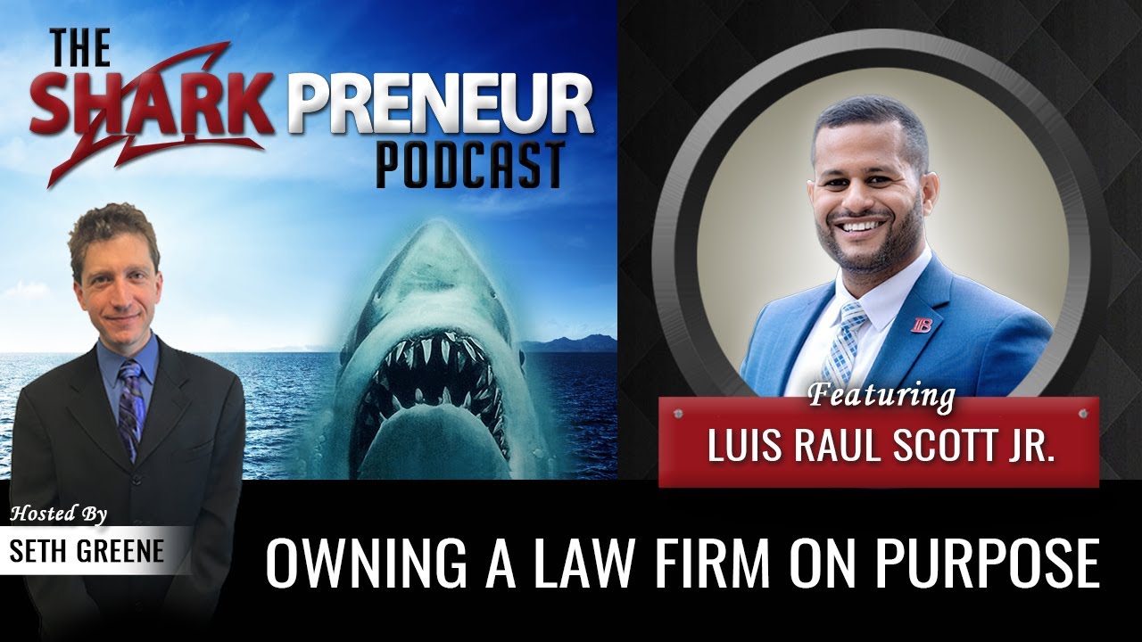 976: Owning a Law Firm on Purpose