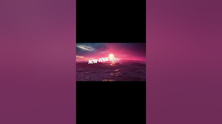 Stay mad by Chris gone crazy lyric video