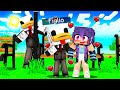 MIO FIGLIO HA UNA RAGAZZA SEGRETA SU MINECRAFT