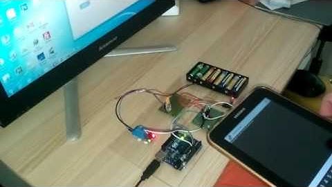 โปรเจค ESP8266 ESP-01 ปิด เปิด ไฟ LED ผ่าน WiFi