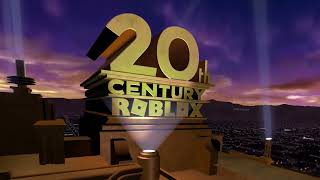 [Request] 20th Century Roblox