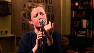 Mr. Silla - Down Live On Kexp