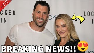 Peta Murgatroyd: Maks Chmerkovskiy on Full-Time Daddy Duty While She Shines on DWTS!