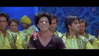 Marjaani Full Video Song Billu | Shahrukh Khan | Kareena Kapoor