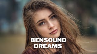 Bensound - Dreams | Studio PEPPER Sound ♪