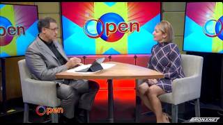 OPEN Monday | Breast Cancer Awareness Month: Montefiore Einstein Comprehensive Cancer Center
