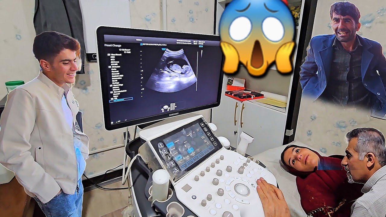 🚨Was Touba right in saying he was pregnant? 📢 😱