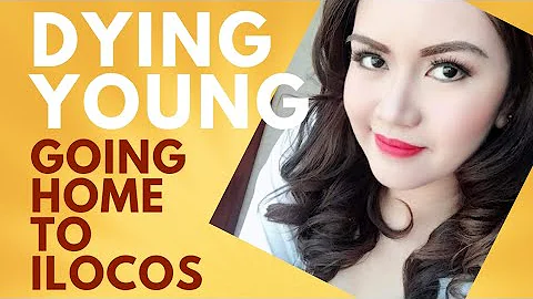 Dying Young: Dr Tovya Marielle Corpuz Dallo Going ...