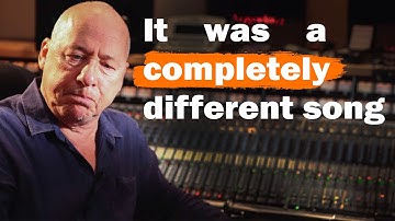 Het vreemde, waargebeurde verhaal achter Sultans of Swing van Dire Straits