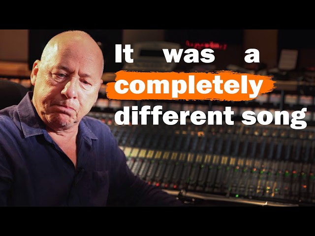 The Weird True Story Behind Sultans of Swing by Dire Straits