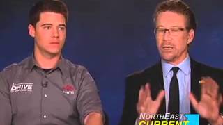 Ne Current Ryan Reednascar