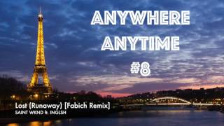 Anywhere, Anytime #8