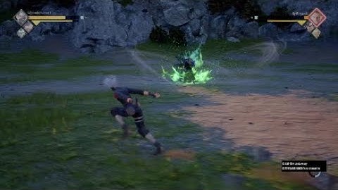 Jump Force Random Battles #3