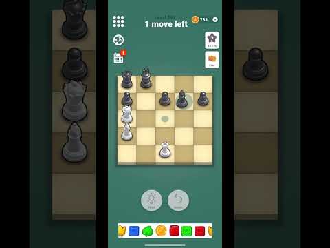 Pocket chess 291