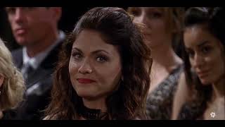 Isabella (portrayed by 'Jodi Lyn O Keefe') - Charlie Harper - Alan Harper - Jake Harper - TAHM